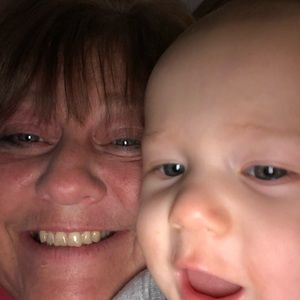 Meet your Posher, Lonnie